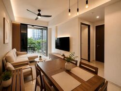 Parc Riviera (D5), Condominium #570238781